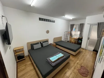 Usagiyah Hotel & Guest House – 사진 2