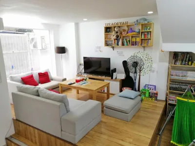 Usagiyah Hotel & Guest House – 사진 5