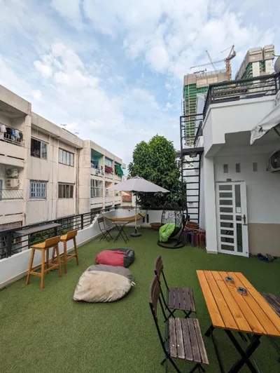Usagiyah Hotel & Guest House – 사진 6