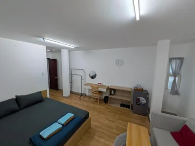 Usagiyah Hotel & Guest House – 사진 12